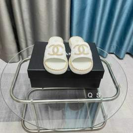 Picture of Chanel Slippers _SKUChanelsz35-40S06103144